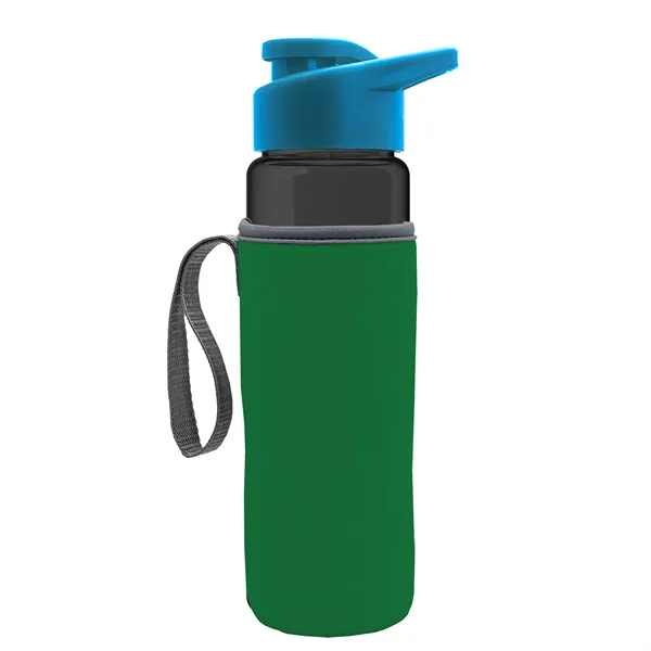 Garyline® Wave Tritan® Bottle with Drink-Thru Lid and Ins... - Garyline® Wave Tritan® Bottle with Drink-Thru Lid and Ins... - Image 72 of 923
