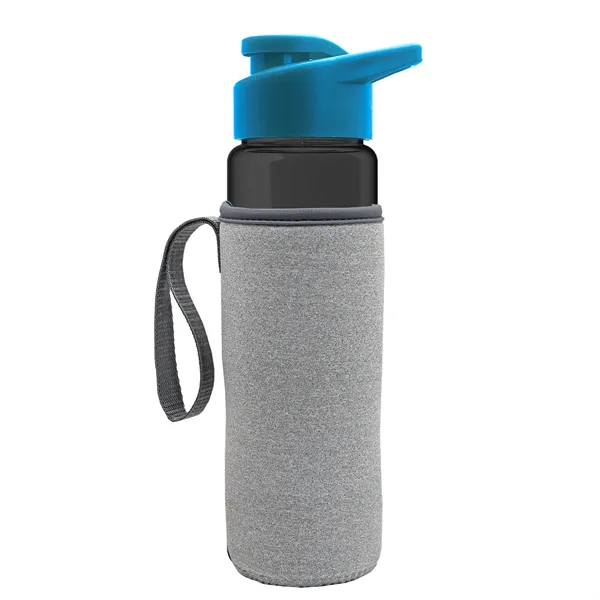 Garyline® Wave Tritan® Bottle with Drink-Thru Lid and Ins... - Garyline® Wave Tritan® Bottle with Drink-Thru Lid and Ins... - Image 73 of 923