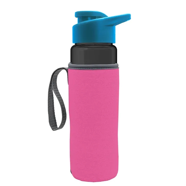 Garyline® Wave Tritan® Bottle with Drink-Thru Lid and Ins... - Garyline® Wave Tritan® Bottle with Drink-Thru Lid and Ins... - Image 74 of 923