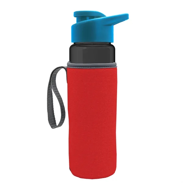 Garyline® Wave Tritan® Bottle with Drink-Thru Lid and Ins... - Garyline® Wave Tritan® Bottle with Drink-Thru Lid and Ins... - Image 76 of 923