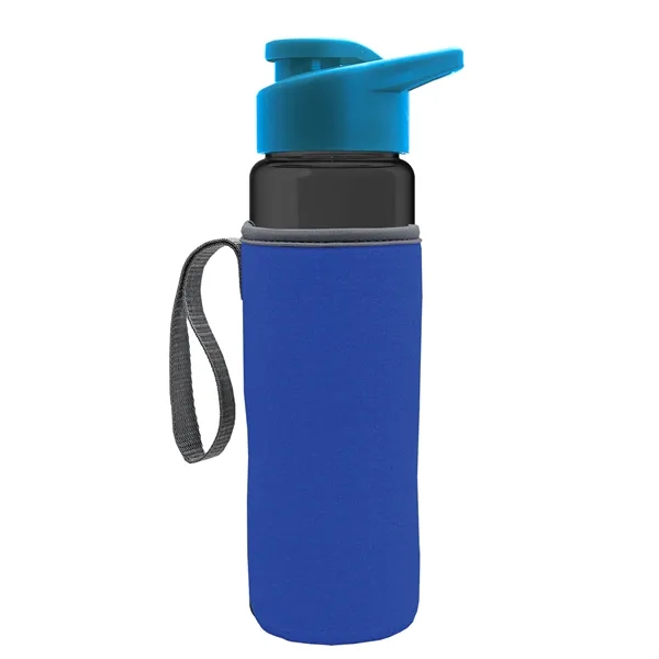 Garyline® Wave Tritan® Bottle with Drink-Thru Lid and Ins... - Garyline® Wave Tritan® Bottle with Drink-Thru Lid and Ins... - Image 77 of 923