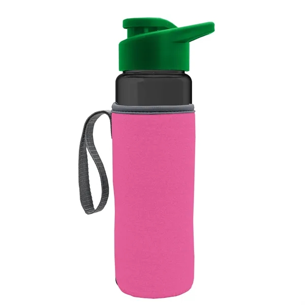 Garyline® Wave Tritan® Bottle with Drink-Thru Lid and Ins... - Garyline® Wave Tritan® Bottle with Drink-Thru Lid and Ins... - Image 80 of 923