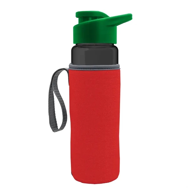 Garyline® Wave Tritan® Bottle with Drink-Thru Lid and Ins... - Garyline® Wave Tritan® Bottle with Drink-Thru Lid and Ins... - Image 82 of 923