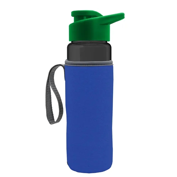Garyline® Wave Tritan® Bottle with Drink-Thru Lid and Ins... - Garyline® Wave Tritan® Bottle with Drink-Thru Lid and Ins... - Image 83 of 923