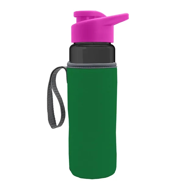Garyline® Wave Tritan® Bottle with Drink-Thru Lid and Ins... - Garyline® Wave Tritan® Bottle with Drink-Thru Lid and Ins... - Image 84 of 923