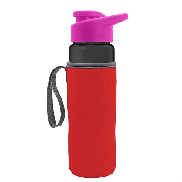 Garyline® Wave Tritan® Bottle with Drink-Thru Lid and Ins... - Garyline® Wave Tritan® Bottle with Drink-Thru Lid and Ins... - Image 88 of 923