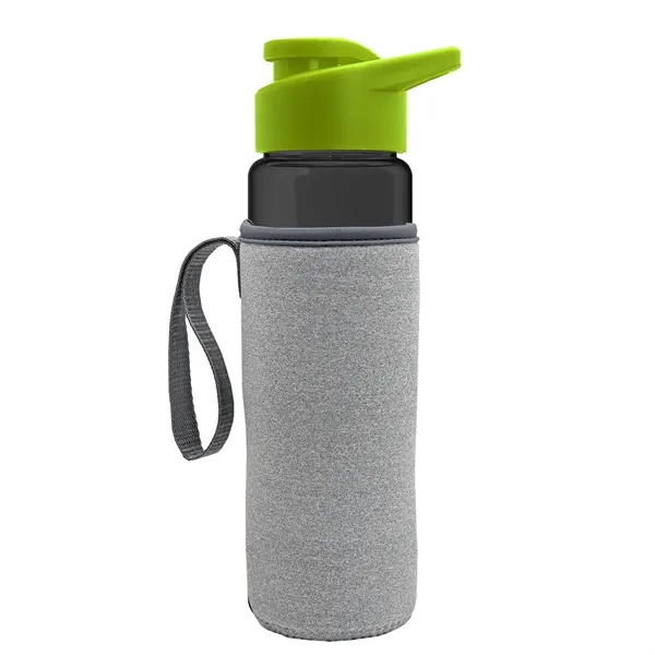 Garyline® Wave Tritan® Bottle with Drink-Thru Lid and Ins... - Garyline® Wave Tritan® Bottle with Drink-Thru Lid and Ins... - Image 91 of 923