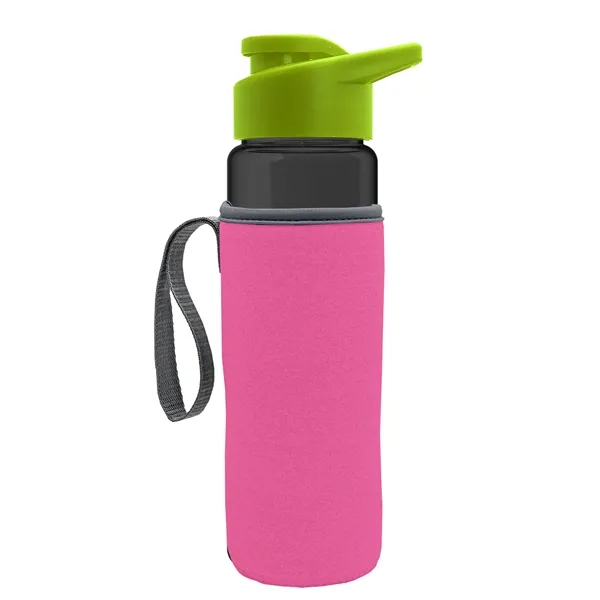 Garyline® Wave Tritan® Bottle with Drink-Thru Lid and Ins... - Garyline® Wave Tritan® Bottle with Drink-Thru Lid and Ins... - Image 92 of 923