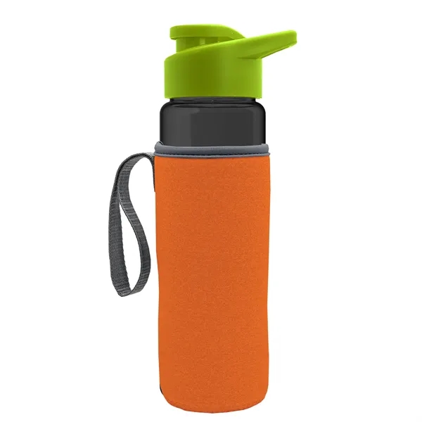 Garyline® Wave Tritan® Bottle with Drink-Thru Lid and Ins... - Garyline® Wave Tritan® Bottle with Drink-Thru Lid and Ins... - Image 93 of 923