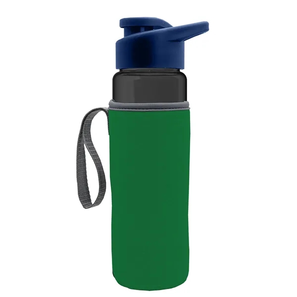 Garyline® Wave Tritan® Bottle with Drink-Thru Lid and Ins... - Garyline® Wave Tritan® Bottle with Drink-Thru Lid and Ins... - Image 96 of 923