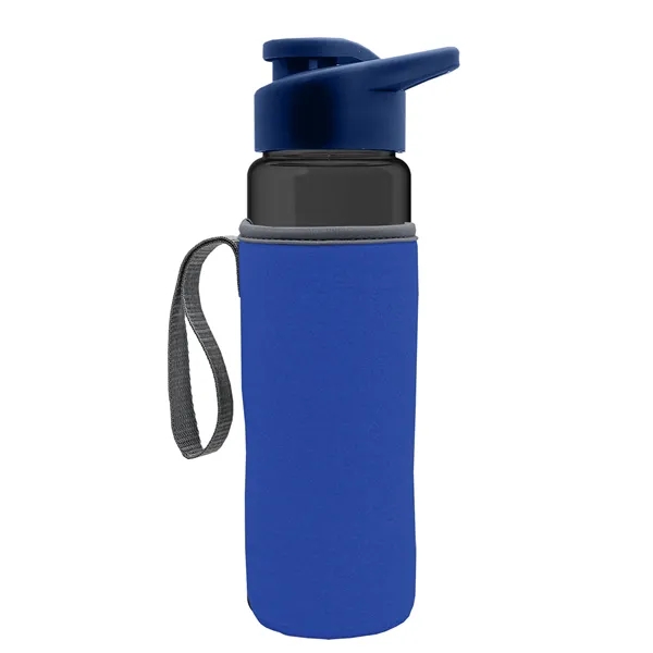 Garyline® Wave Tritan® Bottle with Drink-Thru Lid and Ins... - Garyline® Wave Tritan® Bottle with Drink-Thru Lid and Ins... - Image 101 of 923