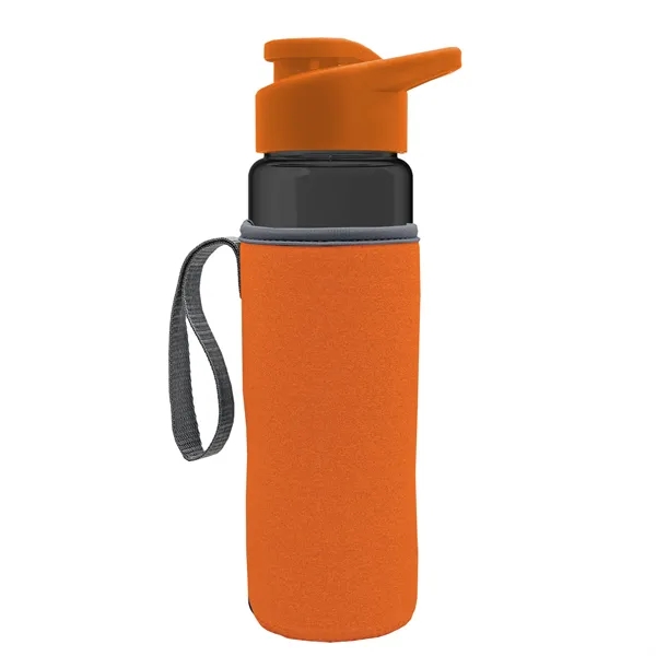 Garyline® Wave Tritan® Bottle with Drink-Thru Lid and Ins... - Garyline® Wave Tritan® Bottle with Drink-Thru Lid and Ins... - Image 105 of 923