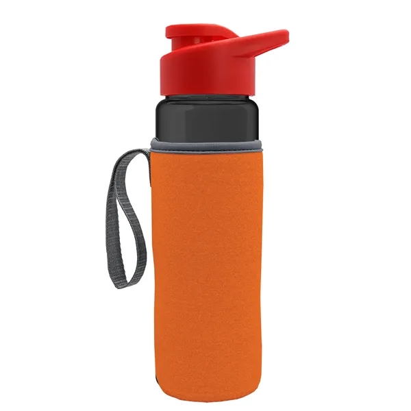 Garyline® Wave Tritan® Bottle with Drink-Thru Lid and Ins... - Garyline® Wave Tritan® Bottle with Drink-Thru Lid and Ins... - Image 111 of 923