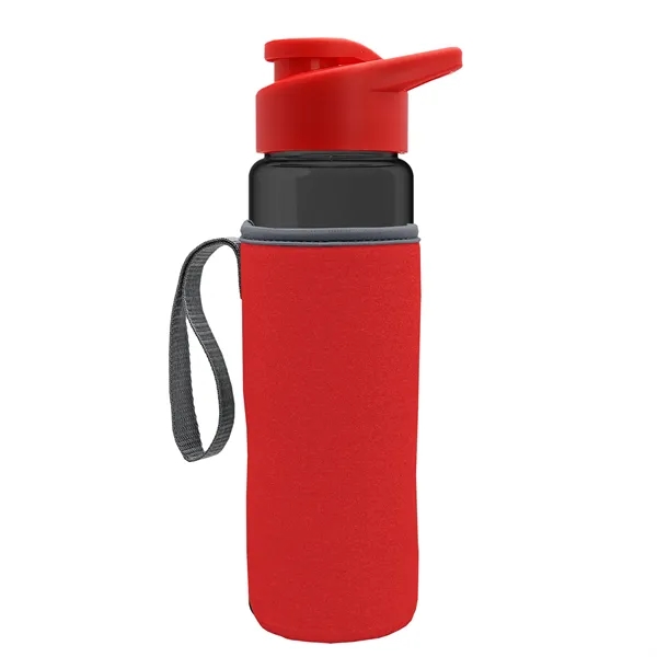 Garyline® Wave Tritan® Bottle with Drink-Thru Lid and Ins... - Garyline® Wave Tritan® Bottle with Drink-Thru Lid and Ins... - Image 112 of 923