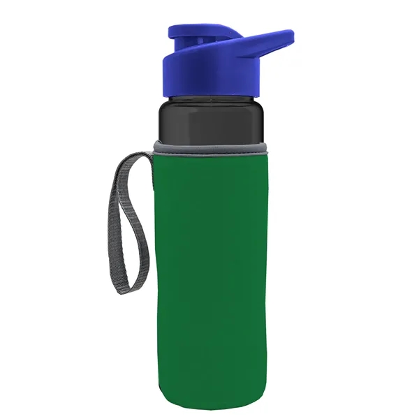 Garyline® Wave Tritan® Bottle with Drink-Thru Lid and Ins... - Garyline® Wave Tritan® Bottle with Drink-Thru Lid and Ins... - Image 114 of 923
