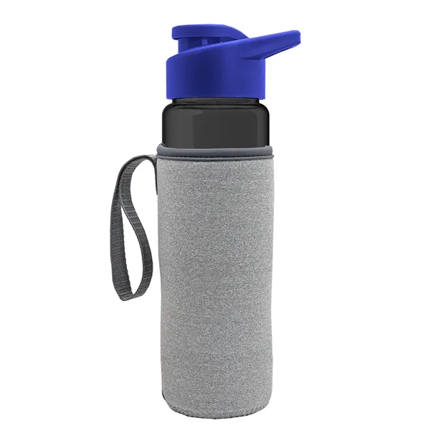 Garyline® Wave Tritan® Bottle with Drink-Thru Lid and Ins... - Garyline® Wave Tritan® Bottle with Drink-Thru Lid and Ins... - Image 115 of 923