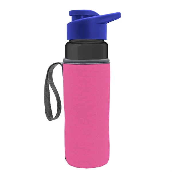 Garyline® Wave Tritan® Bottle with Drink-Thru Lid and Ins... - Garyline® Wave Tritan® Bottle with Drink-Thru Lid and Ins... - Image 116 of 923