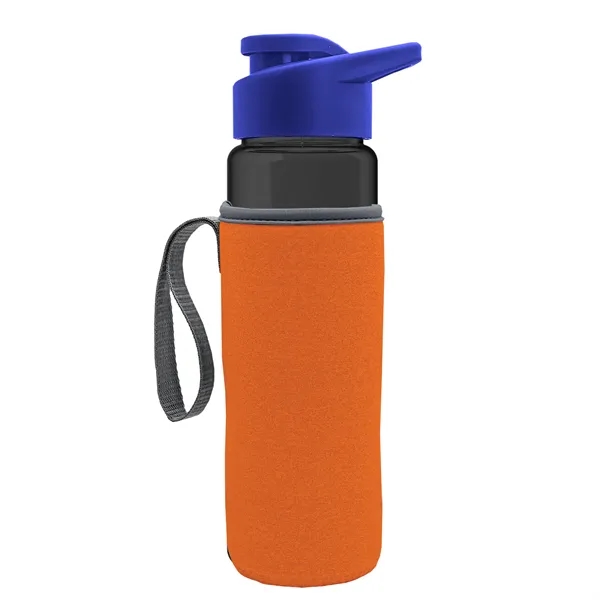 Garyline® Wave Tritan® Bottle with Drink-Thru Lid and Ins... - Garyline® Wave Tritan® Bottle with Drink-Thru Lid and Ins... - Image 117 of 923