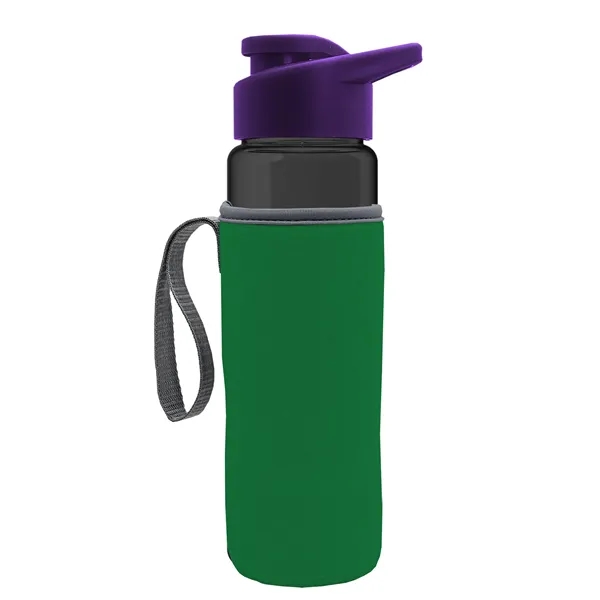 Garyline® Wave Tritan® Bottle with Drink-Thru Lid and Ins... - Garyline® Wave Tritan® Bottle with Drink-Thru Lid and Ins... - Image 120 of 923