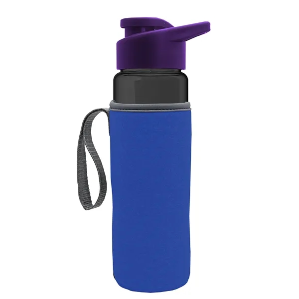 Garyline® Wave Tritan® Bottle with Drink-Thru Lid and Ins... - Garyline® Wave Tritan® Bottle with Drink-Thru Lid and Ins... - Image 125 of 923