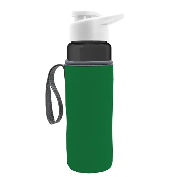 Garyline® Wave Tritan® Bottle with Drink-Thru Lid and Ins... - Garyline® Wave Tritan® Bottle with Drink-Thru Lid and Ins... - Image 126 of 923