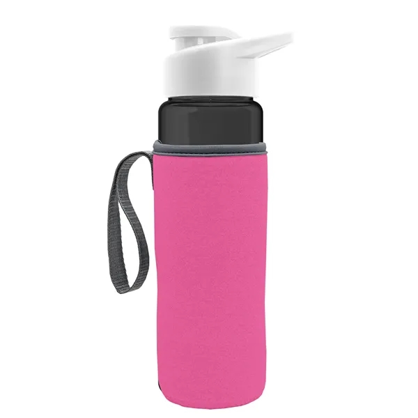 Garyline® Wave Tritan® Bottle with Drink-Thru Lid and Ins... - Garyline® Wave Tritan® Bottle with Drink-Thru Lid and Ins... - Image 128 of 923