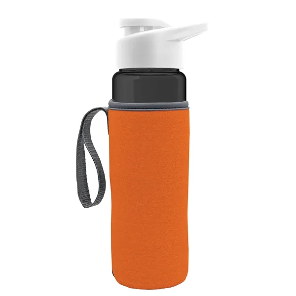 Garyline® Wave Tritan® Bottle with Drink-Thru Lid and Ins... - Garyline® Wave Tritan® Bottle with Drink-Thru Lid and Ins... - Image 129 of 923
