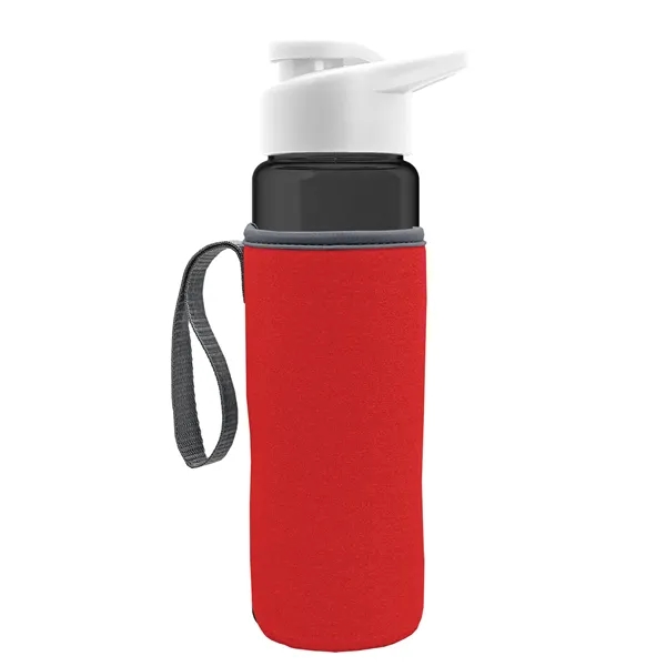 Garyline® Wave Tritan® Bottle with Drink-Thru Lid and Ins... - Garyline® Wave Tritan® Bottle with Drink-Thru Lid and Ins... - Image 130 of 923