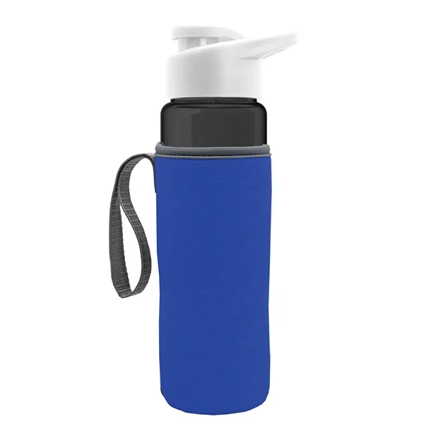 Garyline® Wave Tritan® Bottle with Drink-Thru Lid and Ins... - Garyline® Wave Tritan® Bottle with Drink-Thru Lid and Ins... - Image 131 of 923