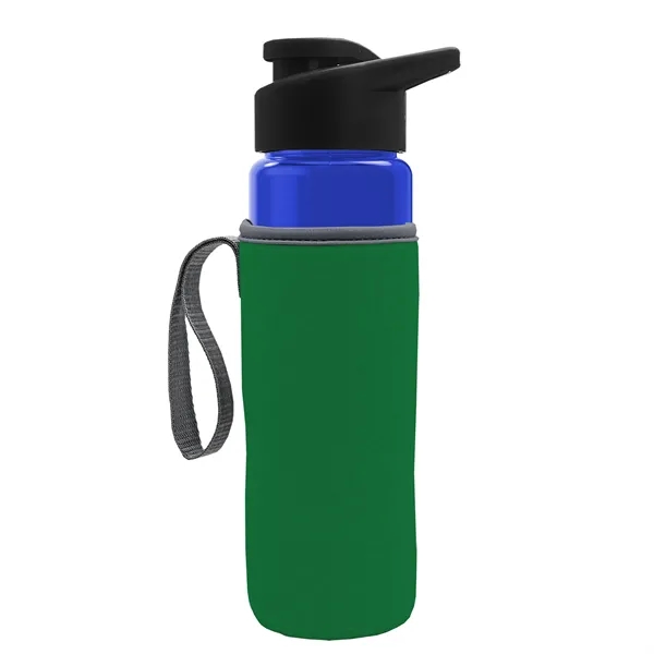 Garyline® Wave Tritan® Bottle with Drink-Thru Lid and Ins... - Garyline® Wave Tritan® Bottle with Drink-Thru Lid and Ins... - Image 132 of 923