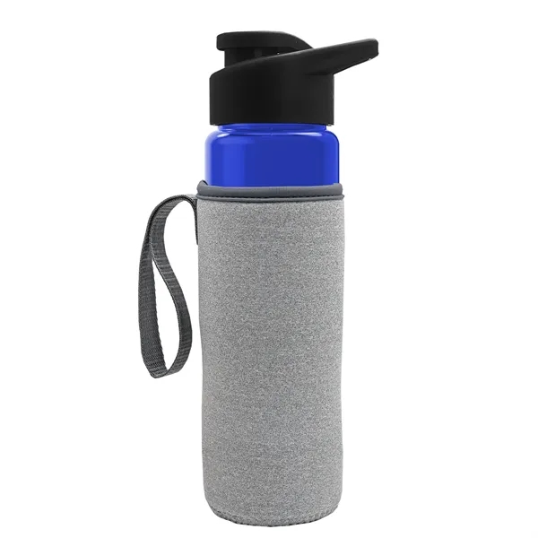 Garyline® Wave Tritan® Bottle with Drink-Thru Lid and Ins... - Garyline® Wave Tritan® Bottle with Drink-Thru Lid and Ins... - Image 133 of 923