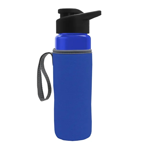 Garyline® Wave Tritan® Bottle with Drink-Thru Lid and Ins... - Garyline® Wave Tritan® Bottle with Drink-Thru Lid and Ins... - Image 137 of 923