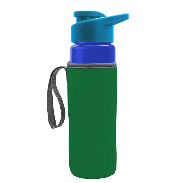Garyline® Wave Tritan® Bottle with Drink-Thru Lid and Ins... - Garyline® Wave Tritan® Bottle with Drink-Thru Lid and Ins... - Image 138 of 923