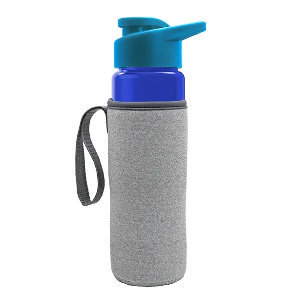 Garyline® Wave Tritan® Bottle with Drink-Thru Lid and Ins... - Garyline® Wave Tritan® Bottle with Drink-Thru Lid and Ins... - Image 139 of 923