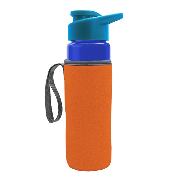 Garyline® Wave Tritan® Bottle with Drink-Thru Lid and Ins... - Garyline® Wave Tritan® Bottle with Drink-Thru Lid and Ins... - Image 141 of 923