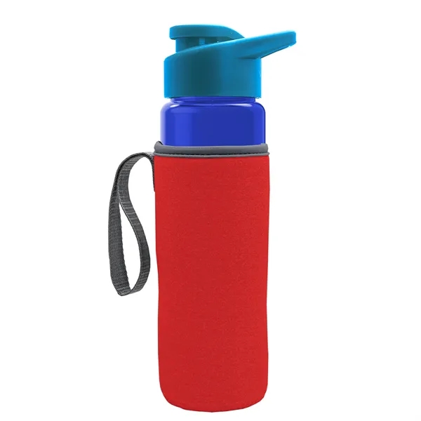 Garyline® Wave Tritan® Bottle with Drink-Thru Lid and Ins... - Garyline® Wave Tritan® Bottle with Drink-Thru Lid and Ins... - Image 142 of 923