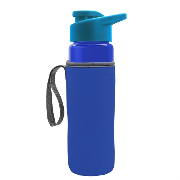 Garyline® Wave Tritan® Bottle with Drink-Thru Lid and Ins... - Garyline® Wave Tritan® Bottle with Drink-Thru Lid and Ins... - Image 143 of 923