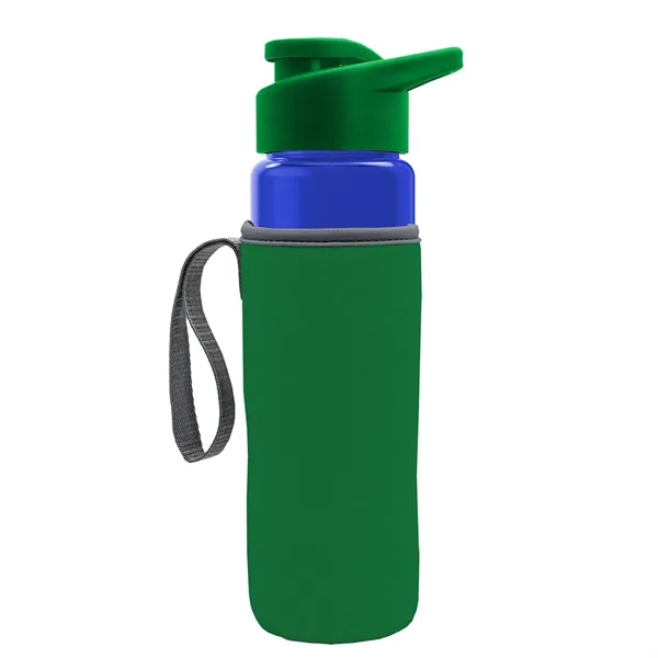 Garyline® Wave Tritan® Bottle with Drink-Thru Lid and Ins... - Garyline® Wave Tritan® Bottle with Drink-Thru Lid and Ins... - Image 144 of 923