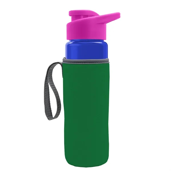 Garyline® Wave Tritan® Bottle with Drink-Thru Lid and Ins... - Garyline® Wave Tritan® Bottle with Drink-Thru Lid and Ins... - Image 150 of 923