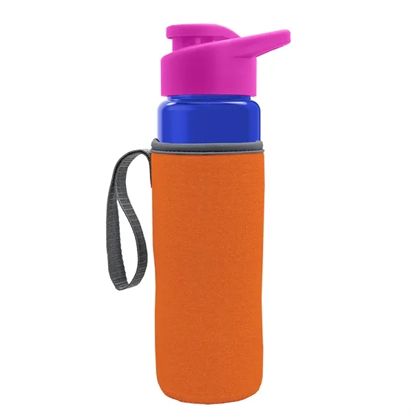Garyline® Wave Tritan® Bottle with Drink-Thru Lid and Ins... - Garyline® Wave Tritan® Bottle with Drink-Thru Lid and Ins... - Image 153 of 923