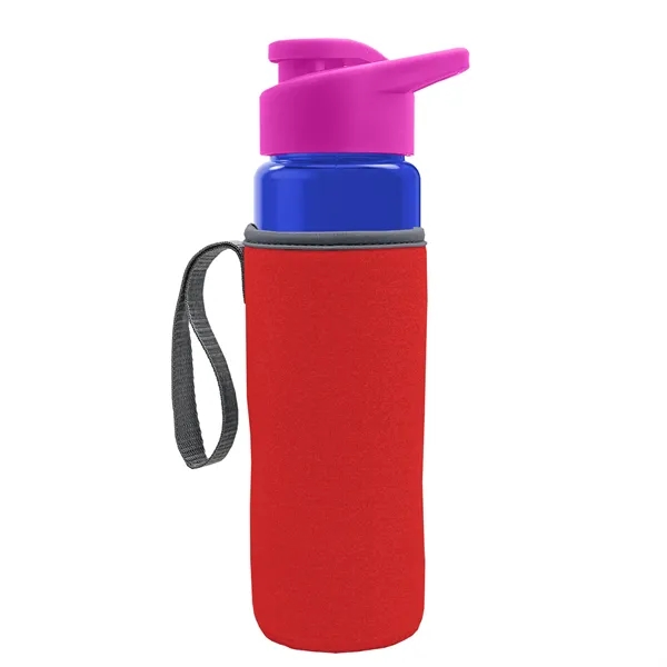 Garyline® Wave Tritan® Bottle with Drink-Thru Lid and Ins... - Garyline® Wave Tritan® Bottle with Drink-Thru Lid and Ins... - Image 154 of 923