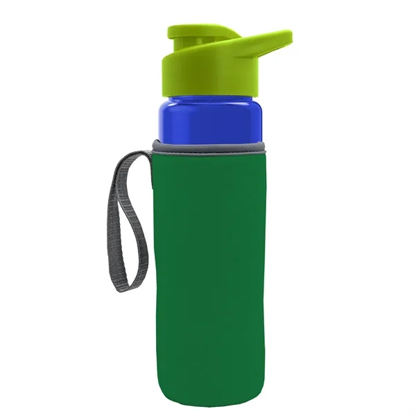 Garyline® Wave Tritan® Bottle with Drink-Thru Lid and Ins... - Garyline® Wave Tritan® Bottle with Drink-Thru Lid and Ins... - Image 156 of 923