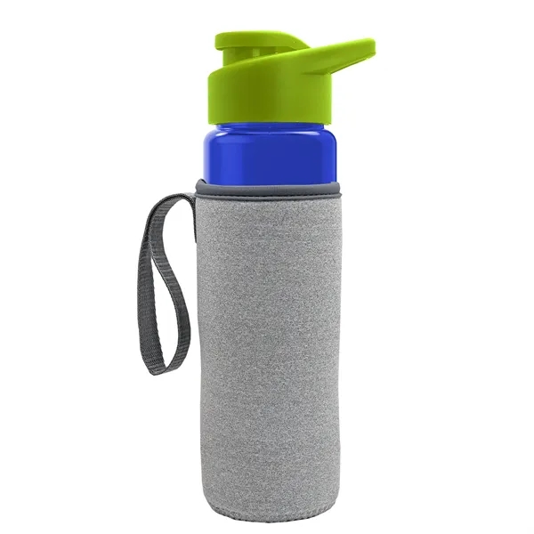 Garyline® Wave Tritan® Bottle with Drink-Thru Lid and Ins... - Garyline® Wave Tritan® Bottle with Drink-Thru Lid and Ins... - Image 157 of 923