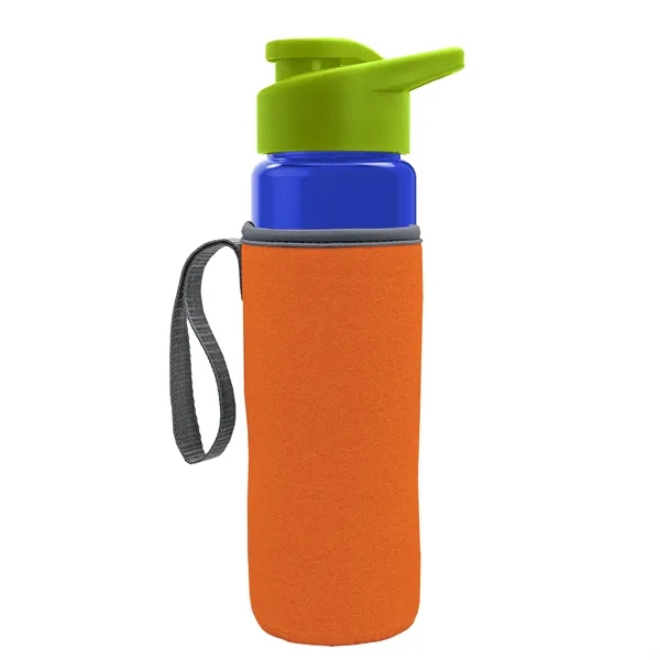 Garyline® Wave Tritan® Bottle with Drink-Thru Lid and Ins... - Garyline® Wave Tritan® Bottle with Drink-Thru Lid and Ins... - Image 159 of 923