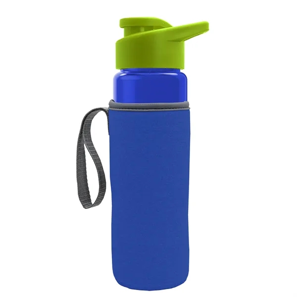 Garyline® Wave Tritan® Bottle with Drink-Thru Lid and Ins... - Garyline® Wave Tritan® Bottle with Drink-Thru Lid and Ins... - Image 161 of 923