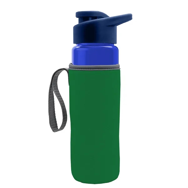 Garyline® Wave Tritan® Bottle with Drink-Thru Lid and Ins... - Garyline® Wave Tritan® Bottle with Drink-Thru Lid and Ins... - Image 162 of 923