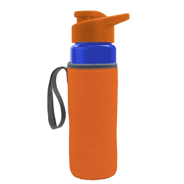 Garyline® Wave Tritan® Bottle with Drink-Thru Lid and Ins... - Garyline® Wave Tritan® Bottle with Drink-Thru Lid and Ins... - Image 171 of 923