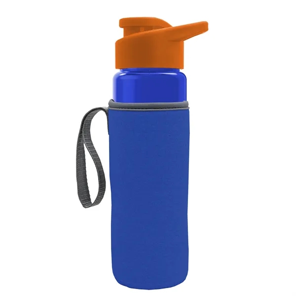 Garyline® Wave Tritan® Bottle with Drink-Thru Lid and Ins... - Garyline® Wave Tritan® Bottle with Drink-Thru Lid and Ins... - Image 173 of 923