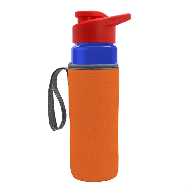Garyline® Wave Tritan® Bottle with Drink-Thru Lid and Ins... - Garyline® Wave Tritan® Bottle with Drink-Thru Lid and Ins... - Image 177 of 923