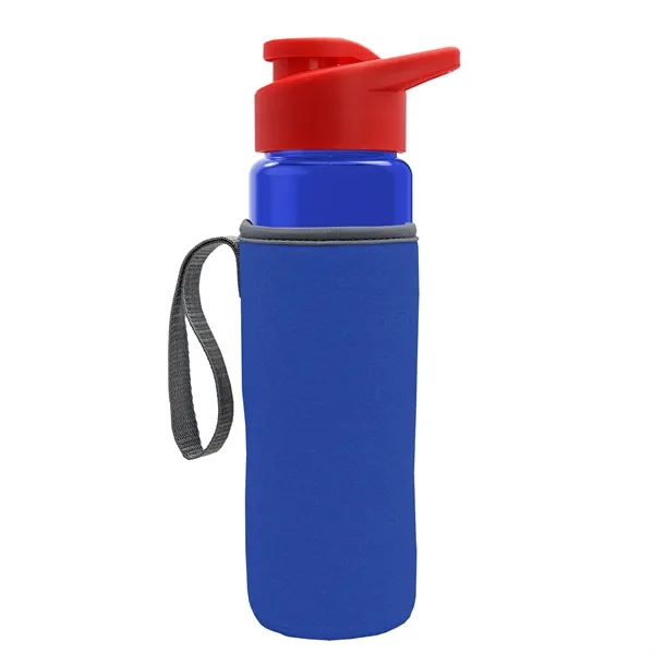 Garyline® Wave Tritan® Bottle with Drink-Thru Lid and Ins... - Garyline® Wave Tritan® Bottle with Drink-Thru Lid and Ins... - Image 179 of 923